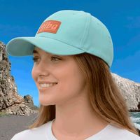 Jockey Gorra Mujer Limited Edition Algodón 1 Celeste