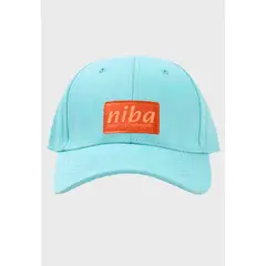 NIBA - Jockey Limited Edition Algodón 1 Celeste
