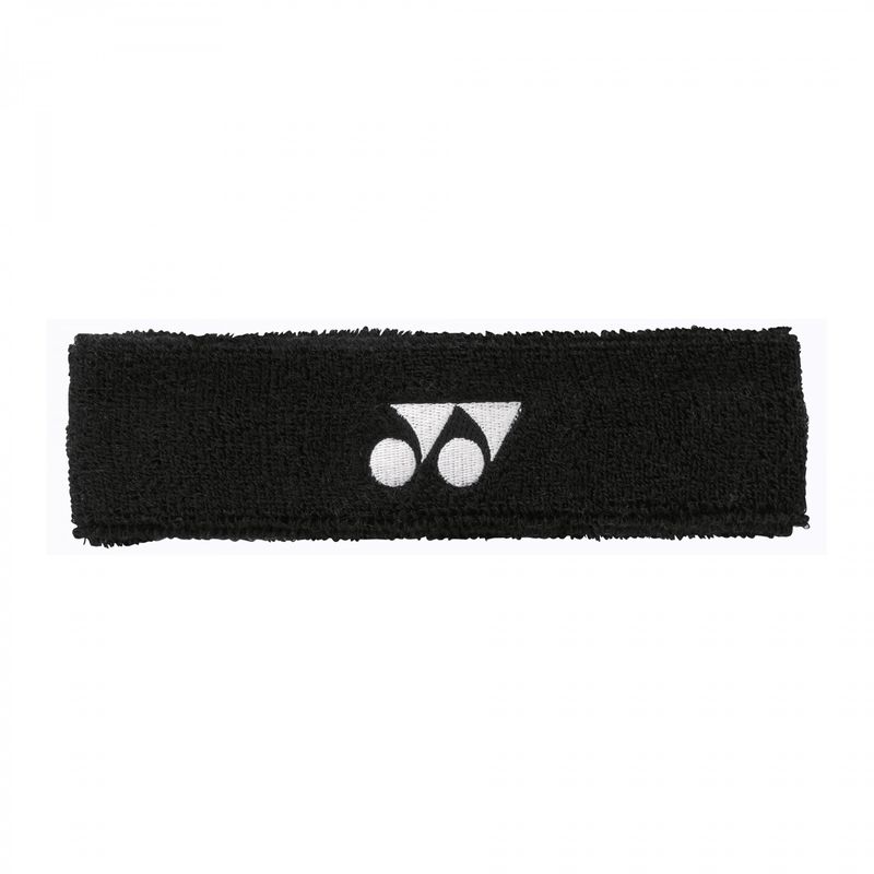 YONEX - CINTILLO GRUESO YONEX 259 NEGRO