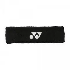 YONEX - CINTILLO GRUESO 259 NEGRO