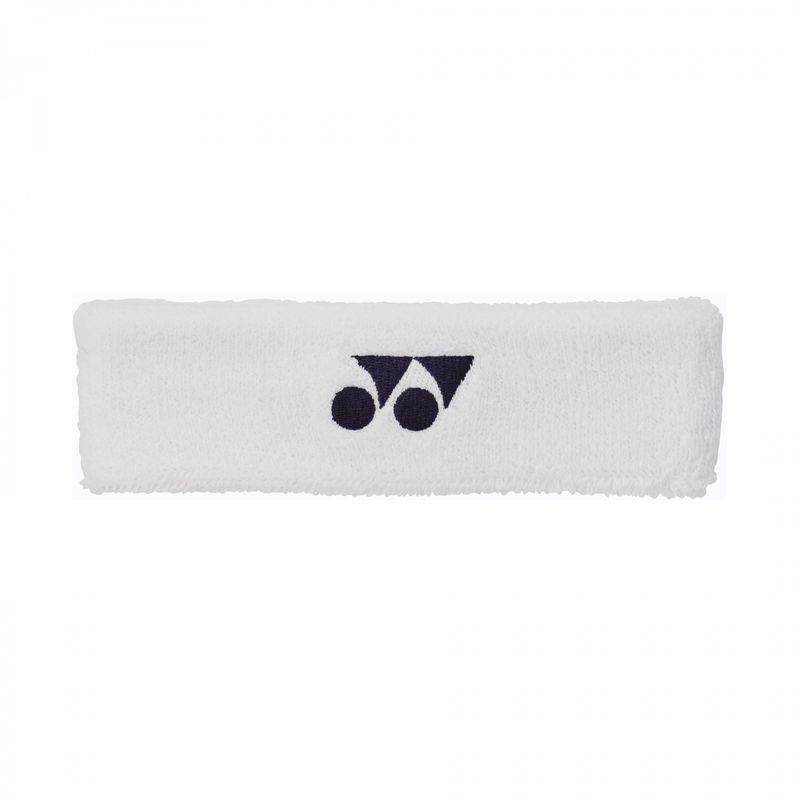 YONEX - CINTILLO GRUESO YONEX 259 BLANCO