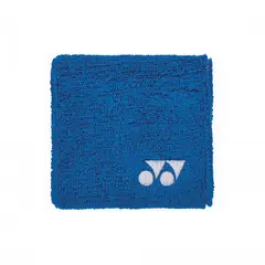 YONEX - MUÑEQUERA 493 AZUL