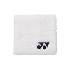 YONEX - MUÑEQUERA 493 BLANCA