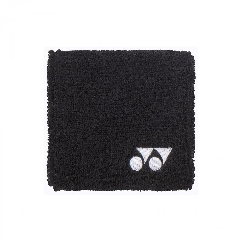 YONEX - MUÑEQUERA YONEX 493 NEGRO