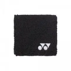 YONEX - MUÑEQUERA 493 NEGRO