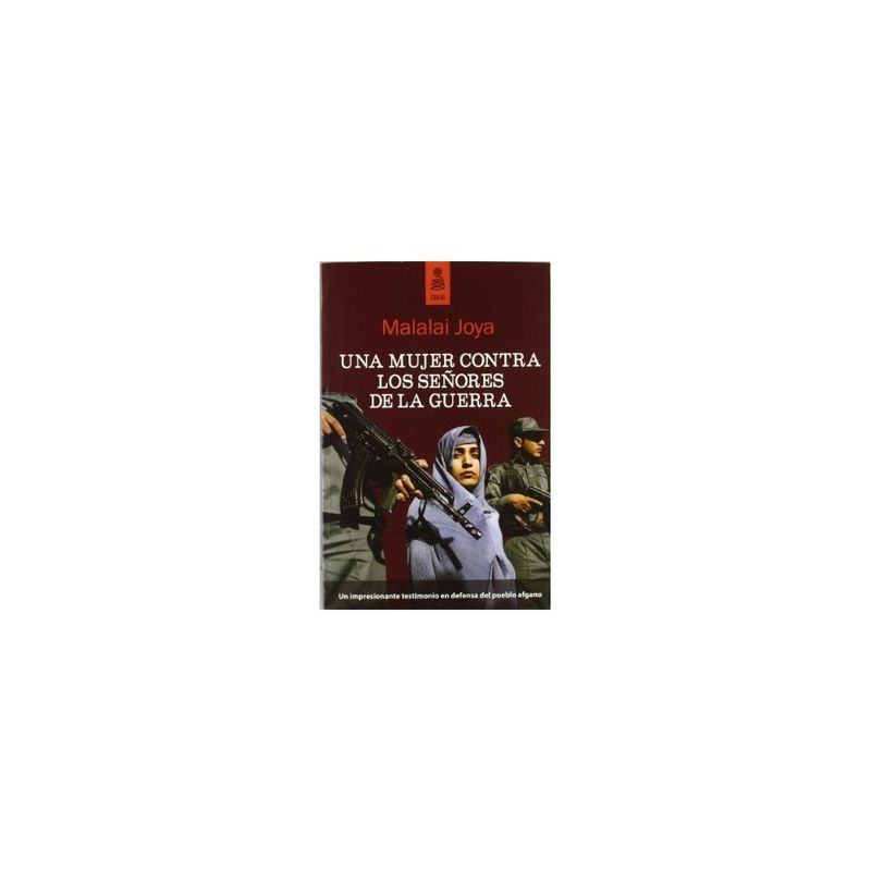 EDICIONES MORATA - Una Mujer Contra Los Señores De La Guerra
