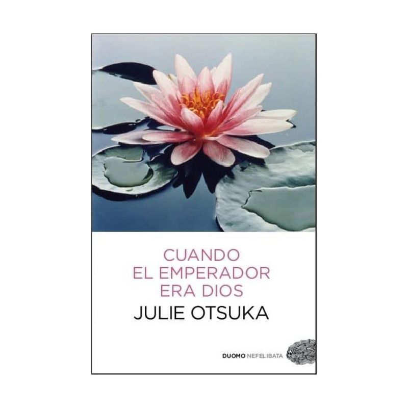 ANTARTICA LIBROS - Cuando El Emperador Era Dios
