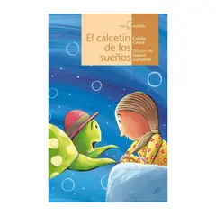 ALGAR - El Calcetin De Los Sueños