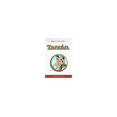 KONEMANN - Tarzan - Clasicos Del Comic