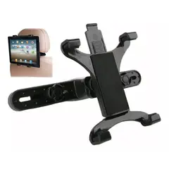 GENERICO - Soporte De Tablet Auto Porta iPad Para Auto Asiento Trasero