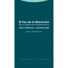 ANTARTICA LIBROS - El Tao De La Liberacion