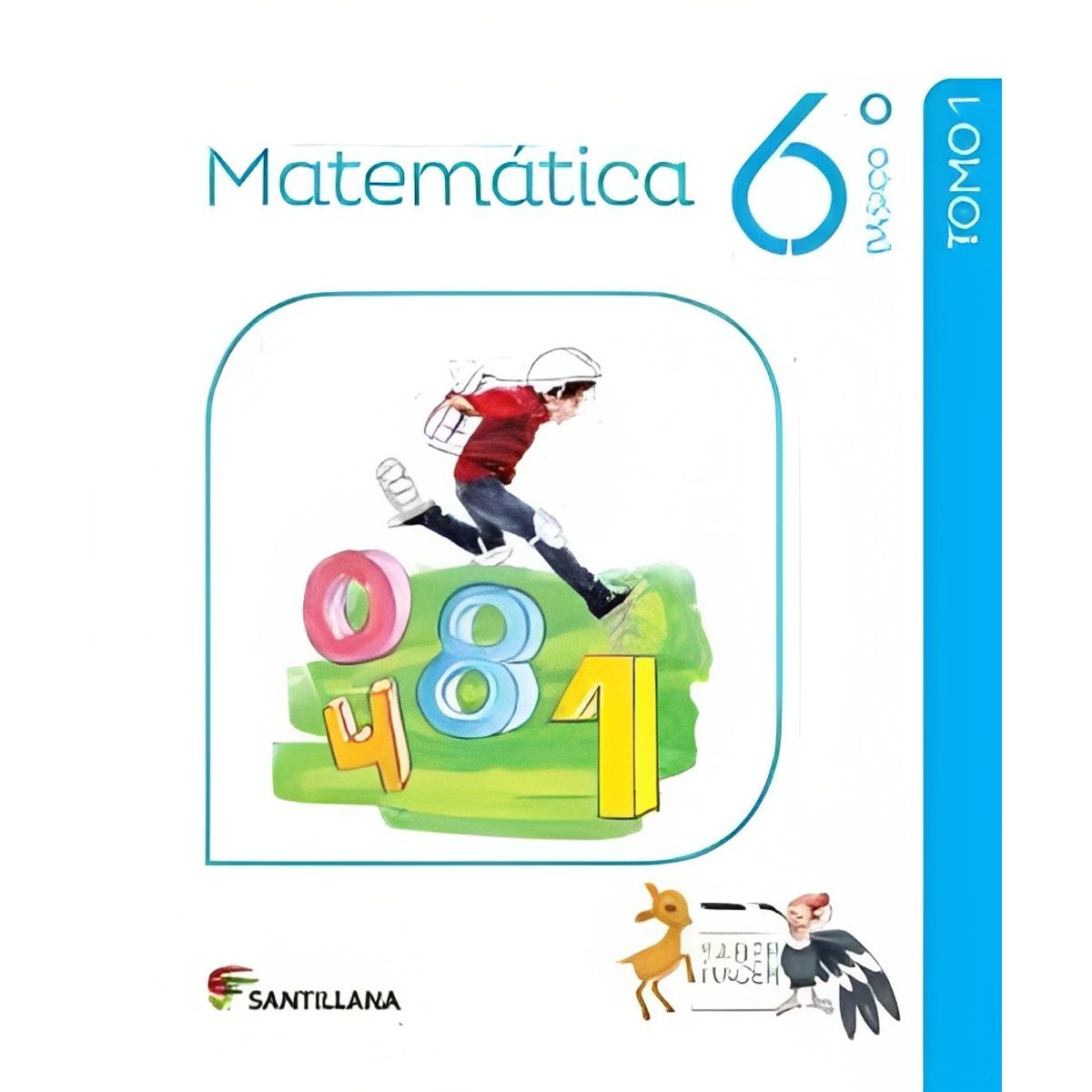 TOP10BOOKS - TEXTO Pack Matematica 6 Saber Hacer - Pack Matematica 6 Saber Hacer