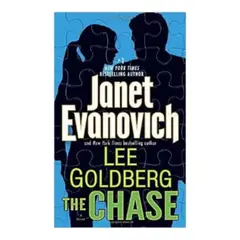 ANTARTICA LIBROS - The Chase: 2 (Fox And Ohare)