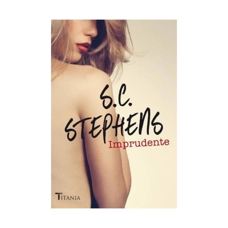 TITANIA - Thoughtless 3 Imprudente