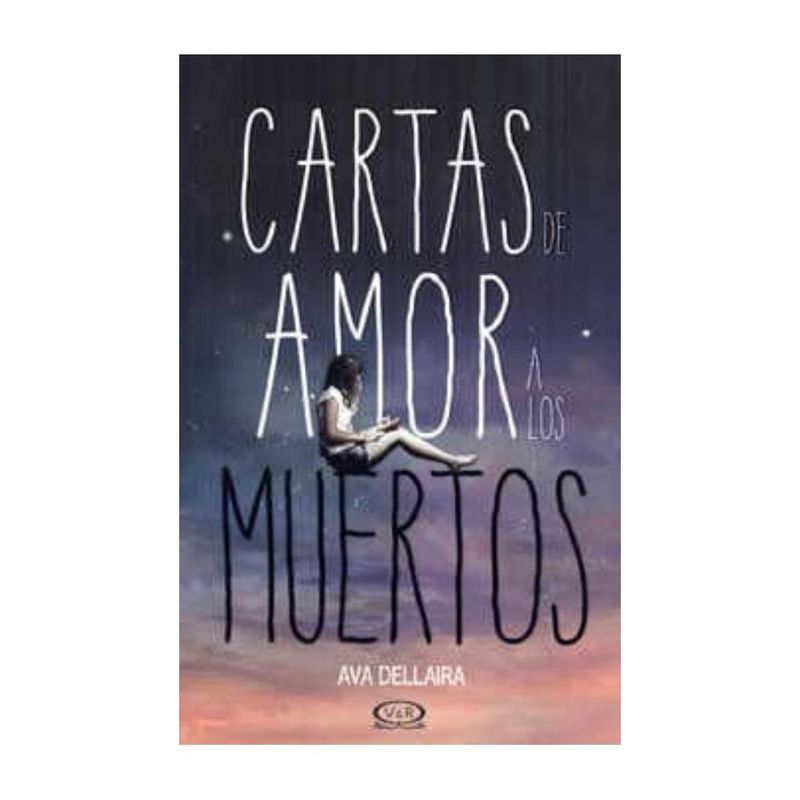VERGARA Y RIBA - Cartas De Amor A Los Muertos