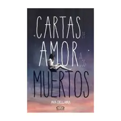VERGARA Y RIBA - Cartas De Amor A Los Muertos