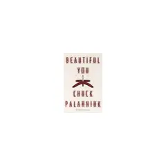 ANTARTICA LIBROS - Beautiful You: A Novel