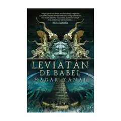 EDICIONES MORATA - El Leviatan De Babel