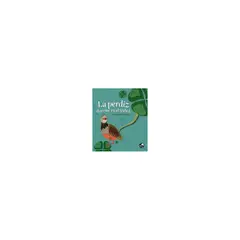 ANTARTICA LIBROS - La Perdiz Duerme En El Trebol