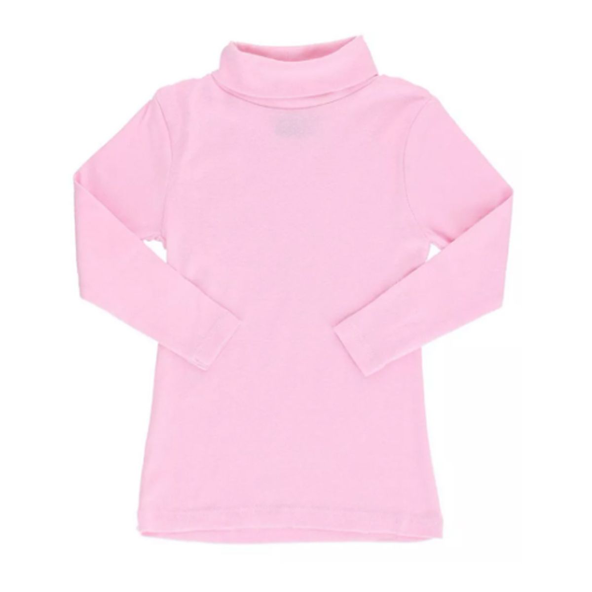 EVERSO - Pack 3 Camiseta Beatle Algodón Con Bambu Niñas Con Polar