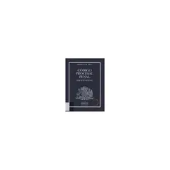 EDITORIAL JURIDICA DE CHILE - Codigo Procesal Penal 2016 (Edicion Oficial) (R)