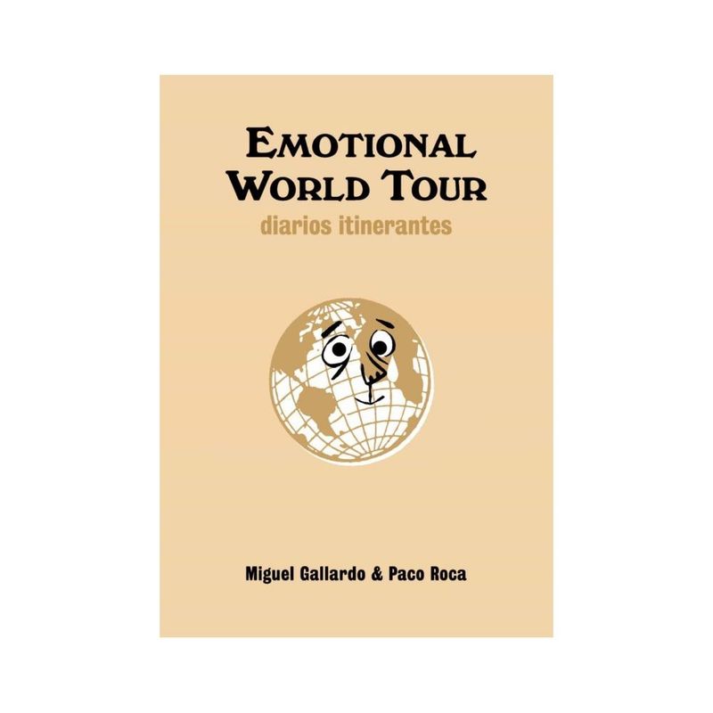ASTIBERRI - Emotional World Tour