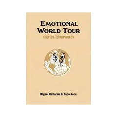 ASTIBERRI - Emotional World Tour