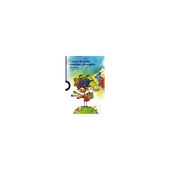 SANTILLANA INFANTIL - Lucia Moñitos, Corazon De Melon