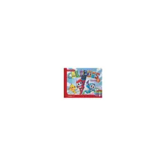 CALIGRAFIX - Calibots Activity Book 2 (Kinder)