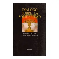 HERDER - Dialogos Sobre La Solidaridad