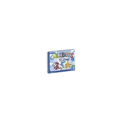CALIGRAFIX - Calibots Activity Book 1 (Prekinder)