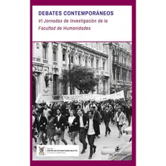 ANTARTICA LIBROS - Debates Contemporaneos
