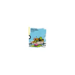 SANTILLANA INFANTIL - Sapo Y Sepo, Un Año Entero