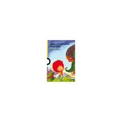 SANTILLANA INFANTIL - León Y El Carnaval De La Vida