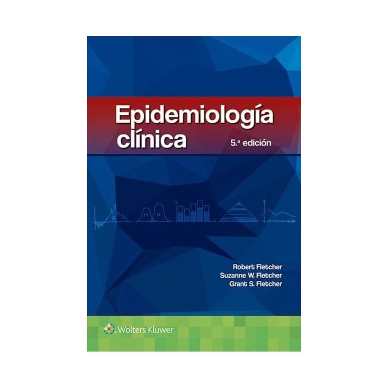 ANTARTICA LIBROS - Epidemiología Clínica 5º Edición