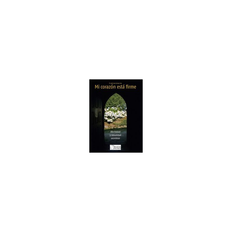 ANTARTICA LIBROS - Mi Corazon Esta Firme