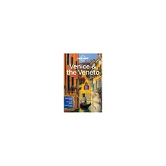 ANTARTICA LIBROS - Venice & The Veneto 9º Edicion (Lonely Planet)