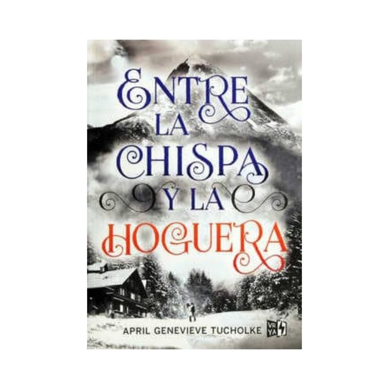 VERGARA Y RIBA - Entre La Chispa Y La Hoguera