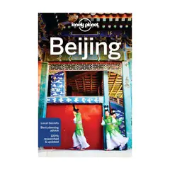 ANTARTICA LIBROS - Beijing 11º Edicion (Lonely Planet)