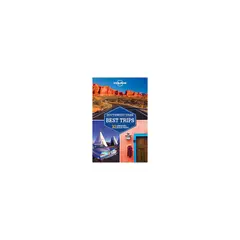 ANTARTICA LIBROS - Southwest Usas Best Trips 2º Edicion (Lonely Planet)