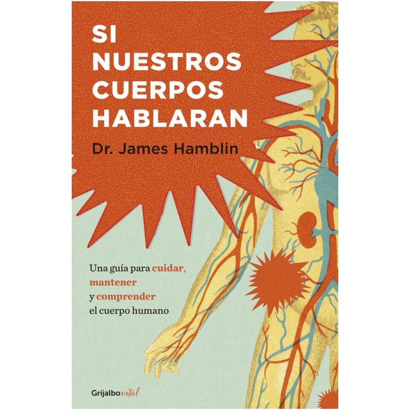 GRIJALBO - Si Nuestros Cuerpos Hablaran