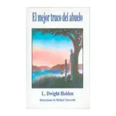 ANTARTICA LIBROS - El Mejor Truco Del Abuelo