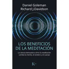 ANTARTICA LIBROS - Los Beneficios De La Meditacion