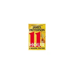 ANTARTICA LIBROS - 11Th Hour (Mass Market)
