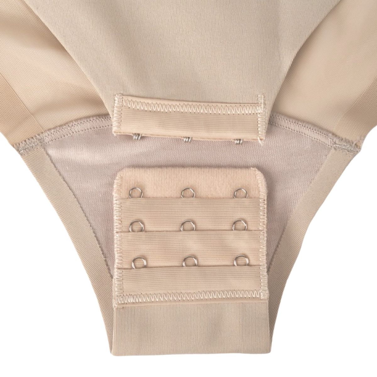 GARSIL - Body Para Mujer Con Faja Reductora y Modelador Con Efecto Tanga