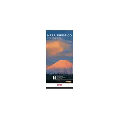COMPASS - Mapa Lauca Y Surire (N°1)