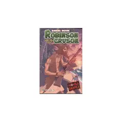LATINBOOKS - Novelas Graficas + Robinson Crusoe