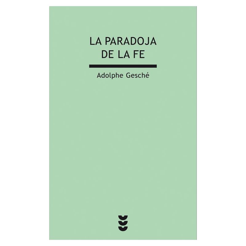 SIGUEME - La Paradoja De La Fe