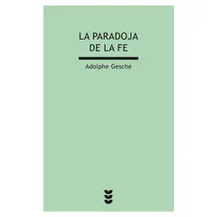 SIGUEME - La Paradoja De La Fe