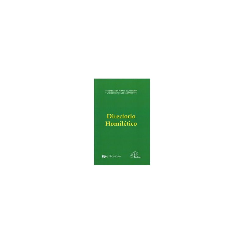 ANTARTICA LIBROS - Directorio Homiletico